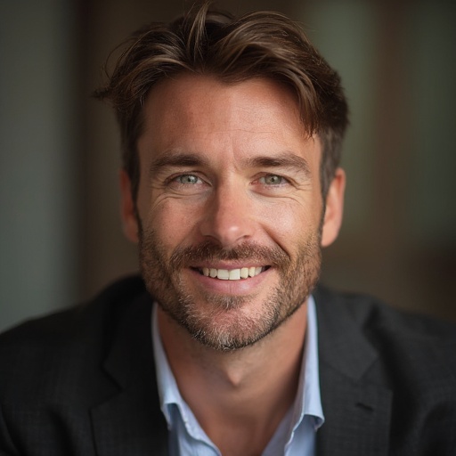 Callum Briggs — Sister Sites reviewer