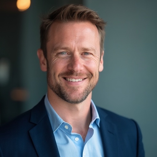 James Whitfield — Sister Sites expert